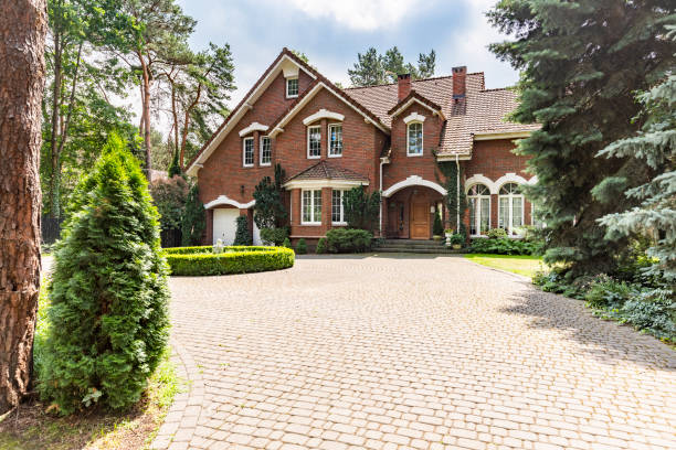 Best Driveway Pavers Near Me  in Darnestown, MD