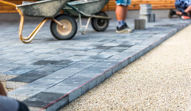 Best Decorative Driveway Pavers  in Darnestown, MD