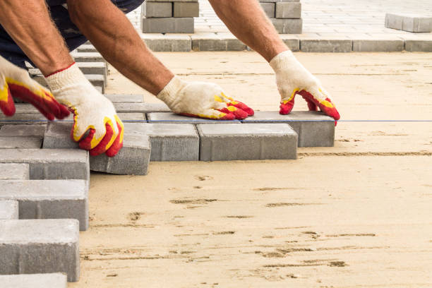 Best Driveway Pavers Cost  in Darnestown, MD