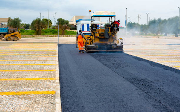 Best Custom Driveway Pavers  in Darnestown, MD