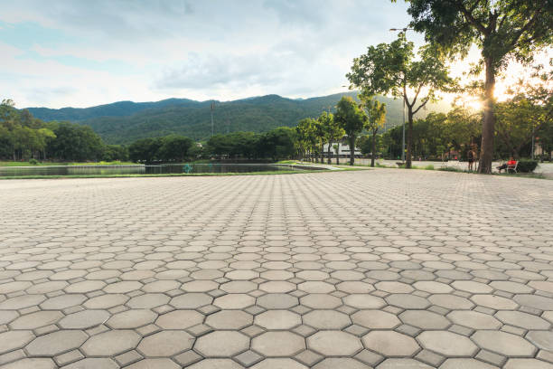 Professional Driveway Pavers in Darnestown, MD
