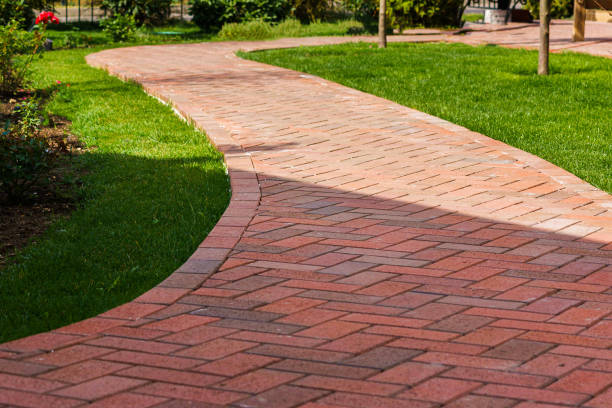 Best Interlocking Driveway Pavers  in Darnestown, MD