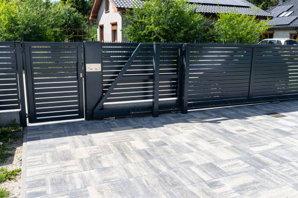 Best Driveway Pavers Near Me  in Darnestown, MD