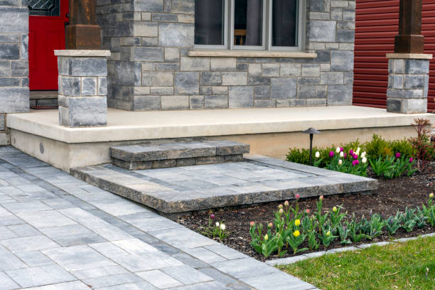 Reasons to Select Us for Your Driveway Paving Requirements in Darnestown, MD