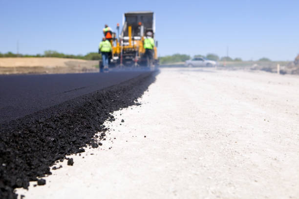 Best Driveway Resurfacing Pavers  in Darnestown, MD
