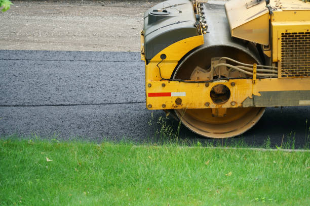 Best Concrete Paver Driveway  in Darnestown, MD
