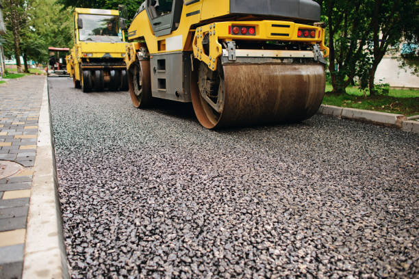 Best Local Driveway Pavers  in Darnestown, MD